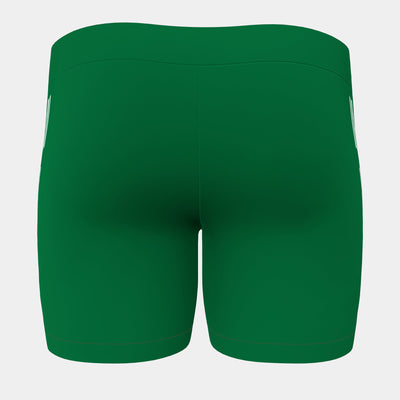 Split Decision Men's Compression Shorts