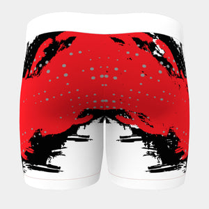 Shatterwave Men's Compression Shorts