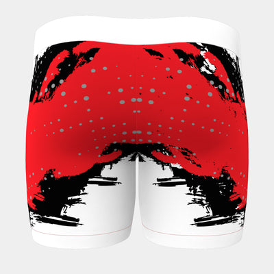 Shatterwave Men's Compression Shorts