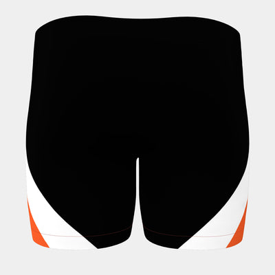 Edgewave Men's Compression Shorts