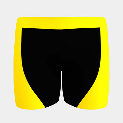 Max Form Men's Compression Shorts