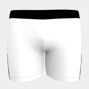 Prime Flex Men's Compression Shorts