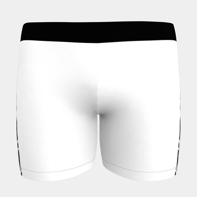 Prime Flex Men's Compression Shorts