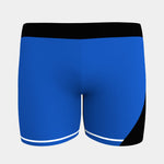 Active Edge Men's Compression Shorts