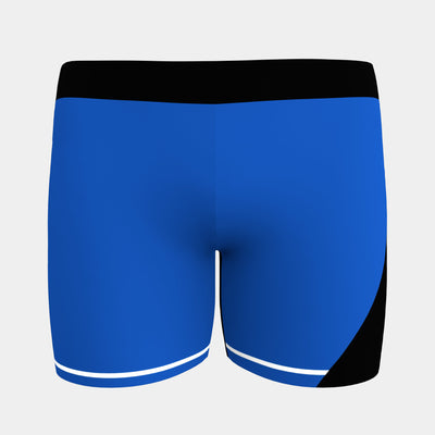 Active Edge Men's Compression Shorts