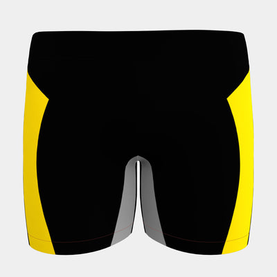 Shadowline Men's Compression Shorts