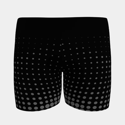 Basica Men's Compression Shorts