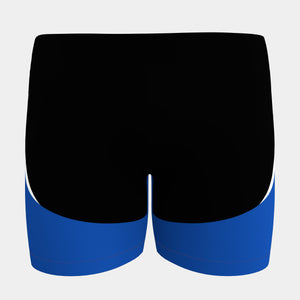 Fearless Men's Compression Shorts