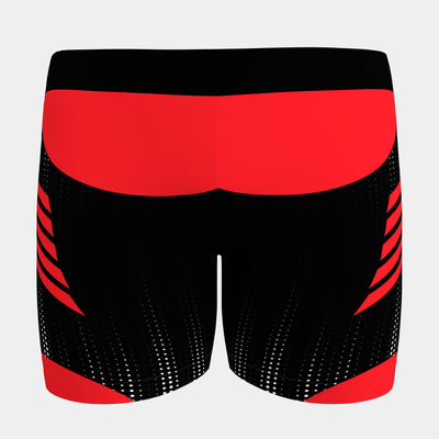 Gridforce Men's Compression Shorts