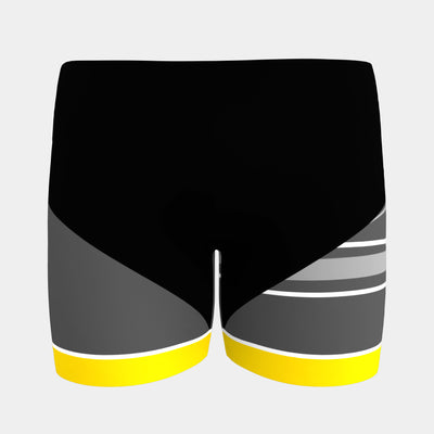 Pro Grip Men's Compression Shorts