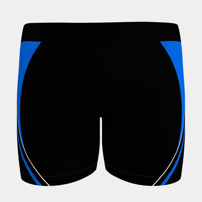 Impact Men's Compression Shorts