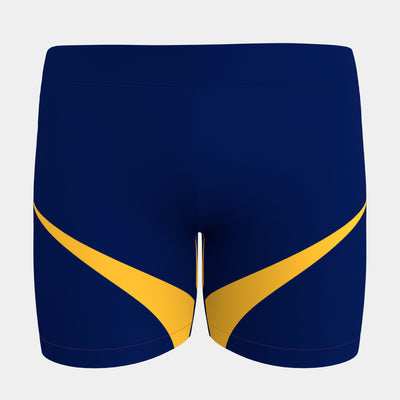 Vortex Grip Men's Compression Shorts