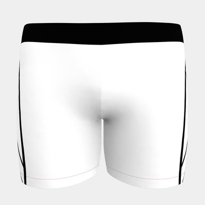 Flow Men's Compression Shorts
