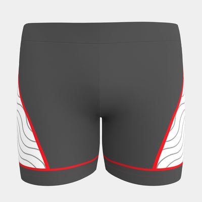 Waveform Men's Compression Shorts