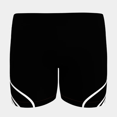Forge Motion Men's Compression Shorts