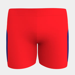 Next Egde Men's Compression Shorts