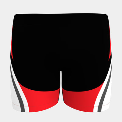 Edge Men's Compression Shorts