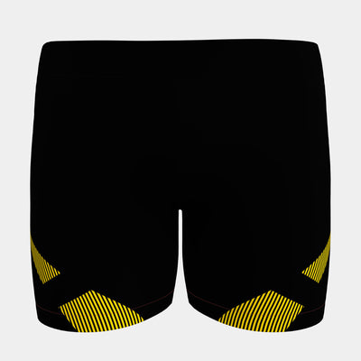Shattercore Men's Compression Shorts