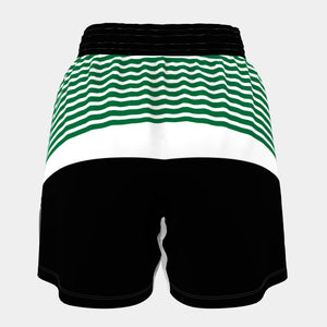 Alliance Men's Grappling Shorts