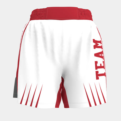 Patriot Men's Grappling Shorts