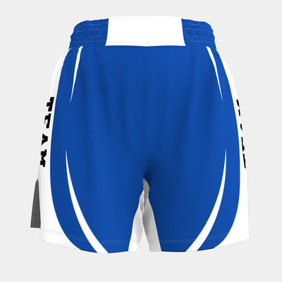 Waveforce Men's Grappling Shorts