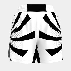 Alpha Guard Men's Grappling Shorts