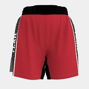 Grapple Core Men's Grappling Shorts