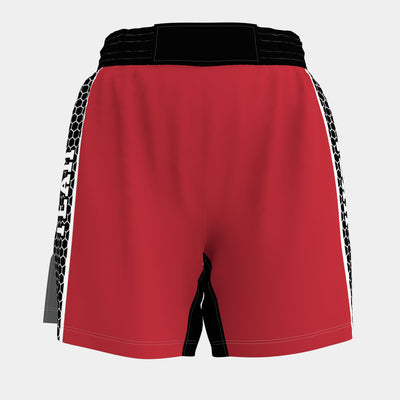 Grapple Core Men's Grappling Shorts