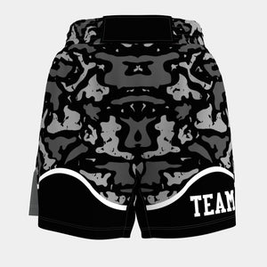 Tactical Men's Grappling Shorts