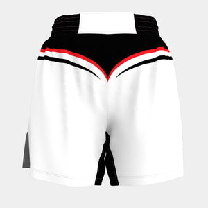 Combat Axis Men's Grappling Shorts