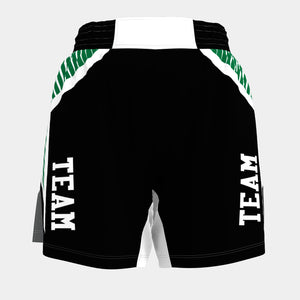 Alliance Men's Grappling Shorts