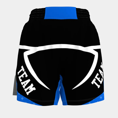 Ignite Men's Grappling Shorts