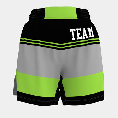 Challenger Men's Grappling Shorts