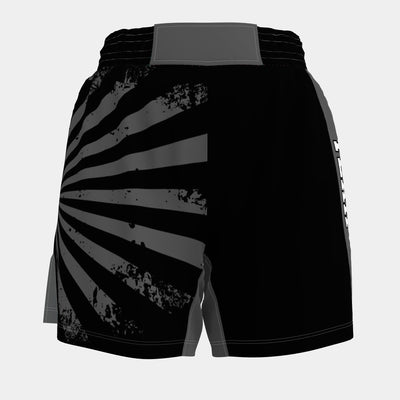 Iron Sun Men's Grappling Shorts