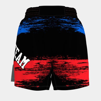 Fighting Spirit Men's Grappling Shorts