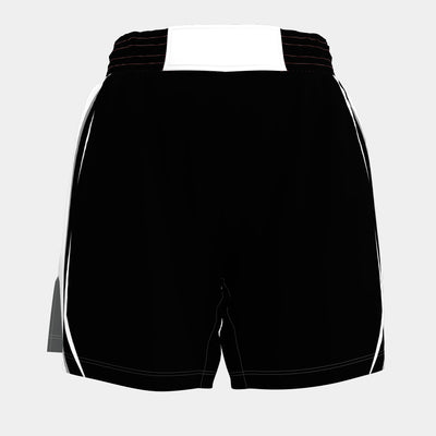 Prime Axis Men's Grappling Shorts