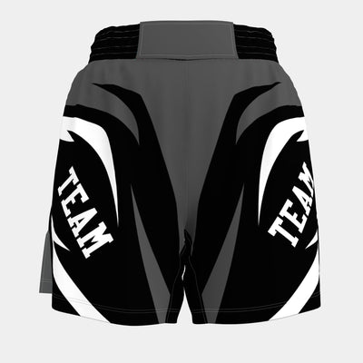 Hex Edge Men's Grappling Shorts