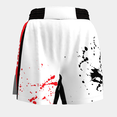Blood Sport Men's Grappling Shorts