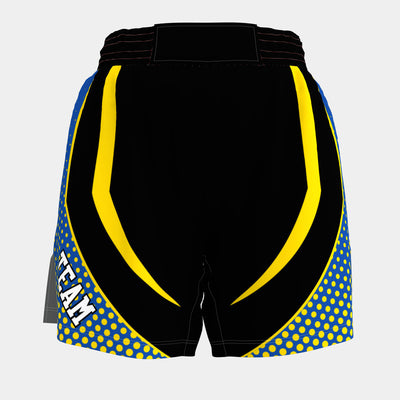 Deceiver Men's Grappling Shorts