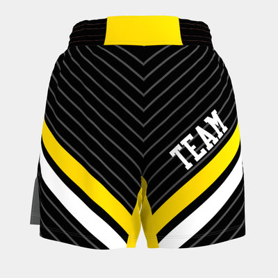 Shadow Grip Men's Grappling Shorts