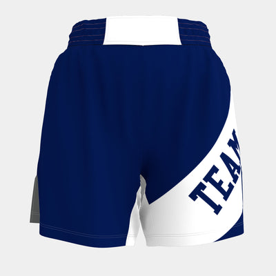 Battle Shift Men's Grappling Shorts
