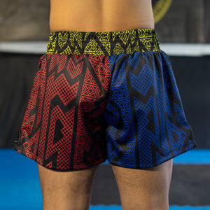 Men’s Kickboxing / Muay Thai Shorts