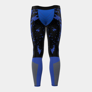 Active Men's Leggings