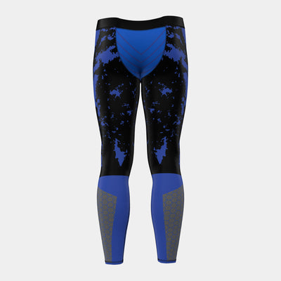 Active Men's Leggings