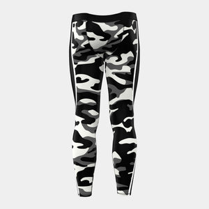 Camo Men's Leggings