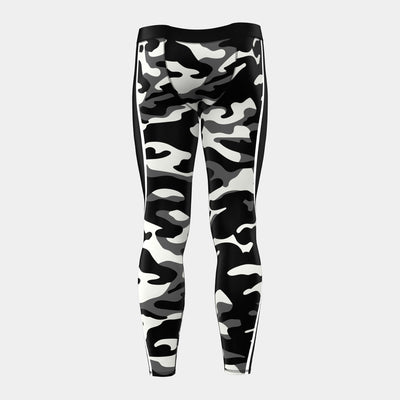 Camo Men's Leggings