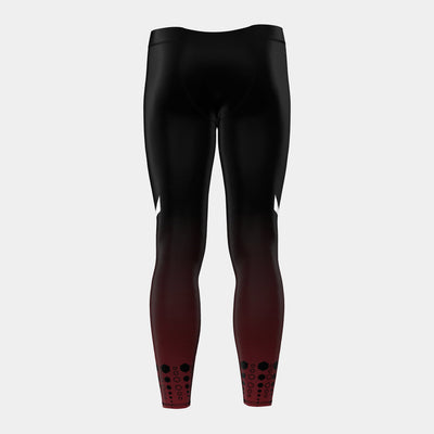 Swiftguard Men's Leggings