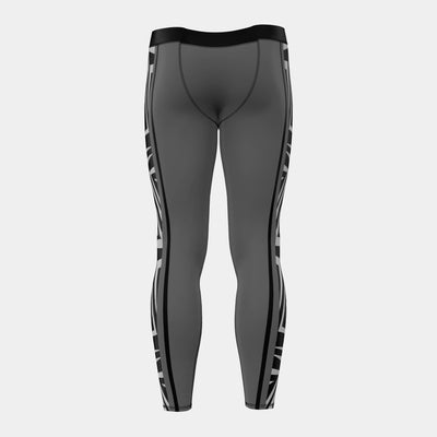 Nexus Men's Leggings