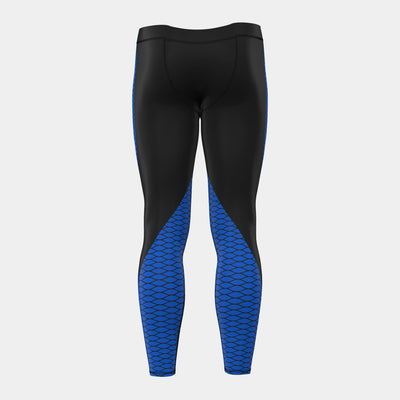 Ascend Men's Leggings