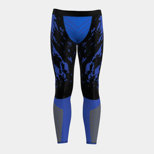 Active Men's Leggings